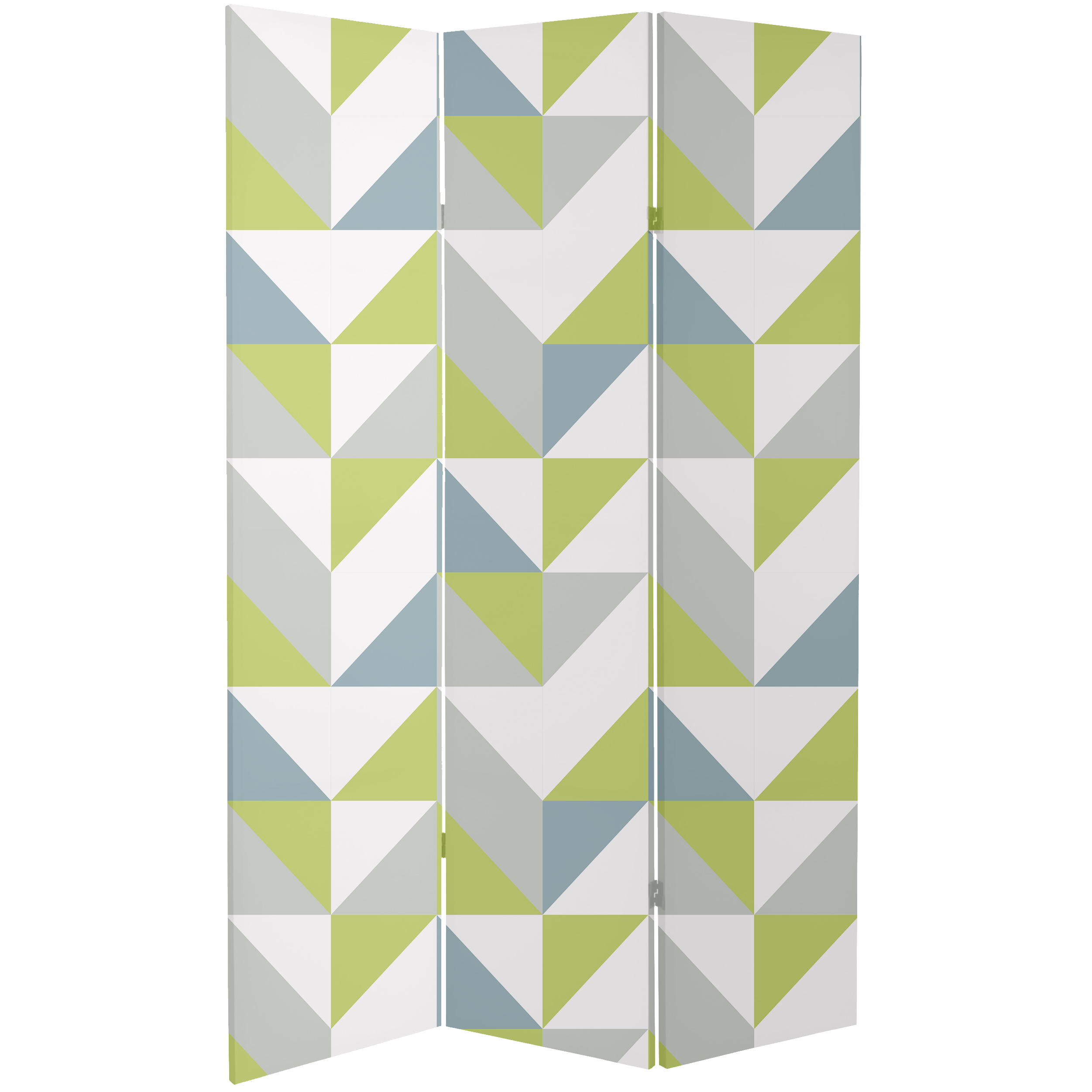 ROOM DIVIDER GEOMULTI 001 Nguni Galore