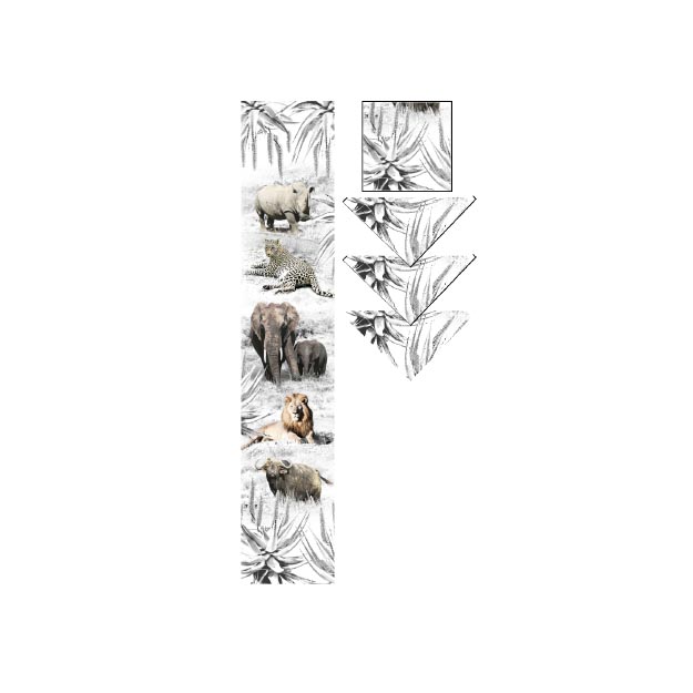500 X 650