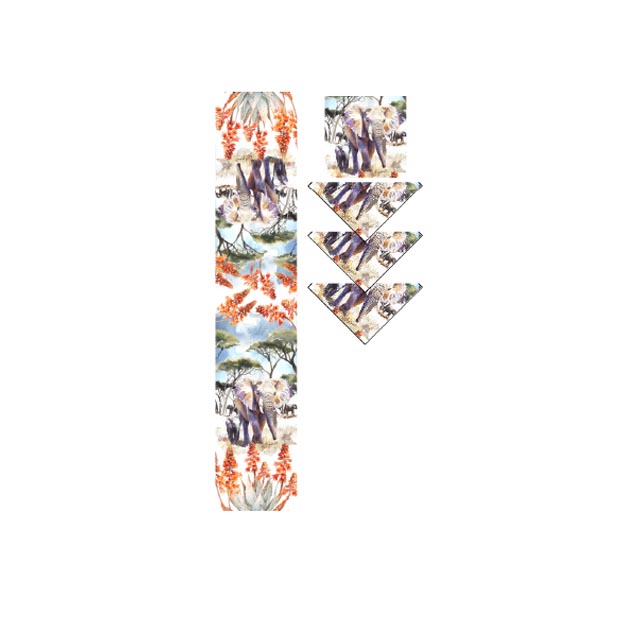 500 X 650